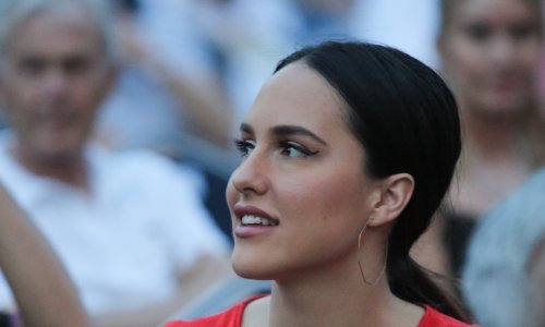 Lana Jurčević pokazala izazovan outfit i poslala emotivnu poruku
