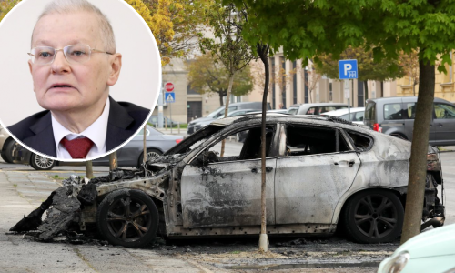 Dobronić: Neki kažu da kad suci budu ubijeni bit će znak da rade dobar posao