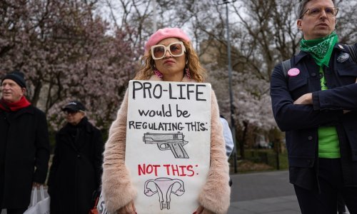 Američka vlada odgađa zabranu pilule za pobačaj: Presuda odraz pogrešnog stava