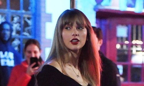 Brat Taylor Swift i Ryan Reynolds ovim su potezom jasno dali do znanja na čijoj su strani