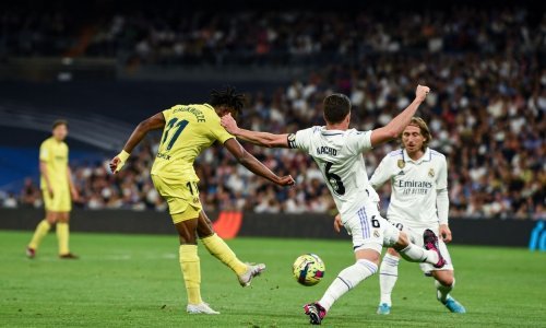 Kakva je ovo poruka Modriću? Protiv Reala je bio odličan i zaludio Pereza