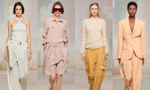 Korak bliže luksuznim brendovima: Zara predstavila novu SRPLS kolekciju