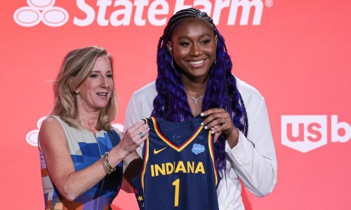 Djevojka za koju zna cijeli svijet prvi je izbor na WNBA draftu: Ovo je poseban osjećaj