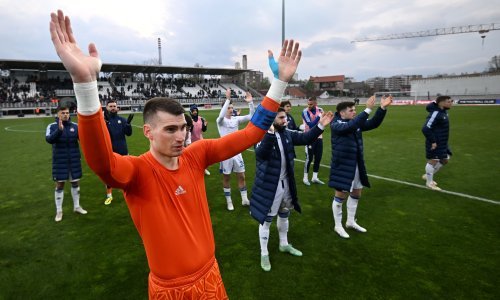 Iz menadžerskih krugova doznajemo što je novo s Livakovićevim transferom iz Dinama