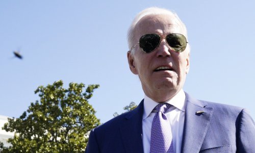 Biden kao jedan od najirskijih predsjednika  SAD-a kreće u posjet Irskoj i Sjevernoj Irskoj
