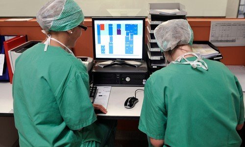 Šef kardiokirurgije iz Niša pohvalio svoj tim: 'Ostvarili smo cilj, nema više lista čekanja'