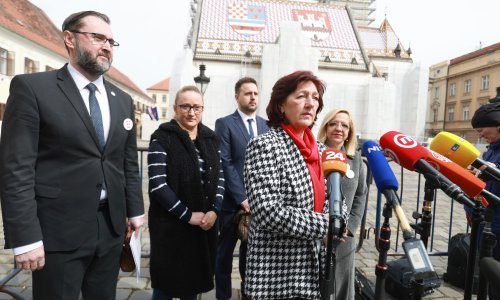 Sastanak s premijerom urodio plodom: Predstavnici liječnika zadovoljni