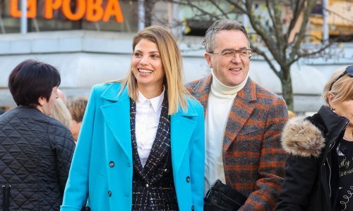 Lejla i Tarik Filipović blagdane provode daleko od Hrvatske, evo gdje uživaju