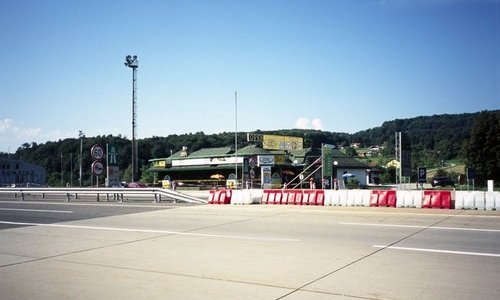Putujete u Austriju? Oglasili su se o produljenju graničnih provjera sa Slovenijom i Mađarskom