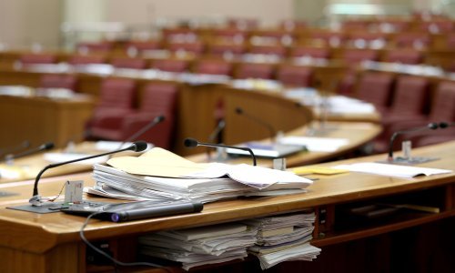 Gotovi praznici: Sabor počinje rešetanjem Plenkovića i ministara u Vladi