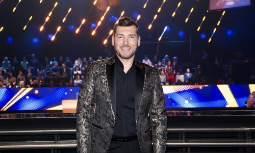 Boris Banović: 'Pokušao sam izaći iz okvira HTV-a i njihovog stila. Već duže vrijeme je isti'