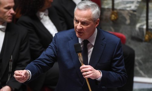 Francuski ministar gospodarstva: EU mora biti neovisna od SAD-a