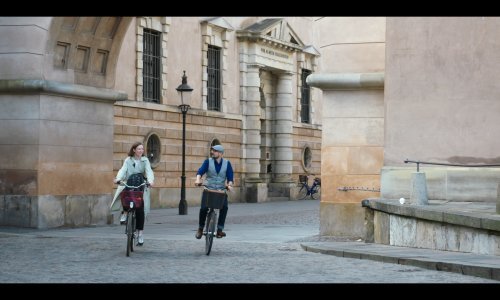 Uz Ivu Ridjan Skov doznajemo zašto je budućnost električna