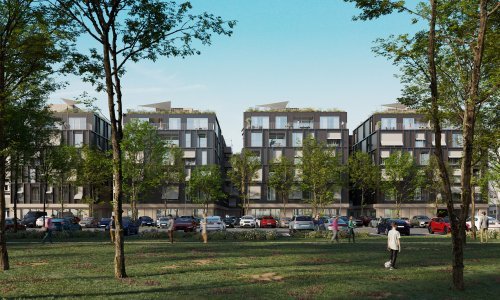 Alfa stan grupa napravila rebranding: Novo ime MADO grupa