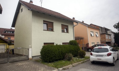 Šest osoba se u istoj kući u Varaždinu otrovalo ugljičnim monoksidom
