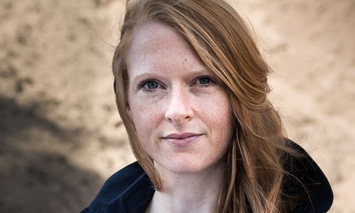 Najavljena promocija knjige Anje Kampmann 'Duboke se vode dižu'