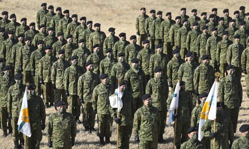 Zbog kineskog zveckanja oružjem Japan ulaže gotovo tri milijarde dolara u obranu