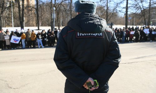 Ruski FSB optužuje Zapad da mlade Ruse potiče na pobunu