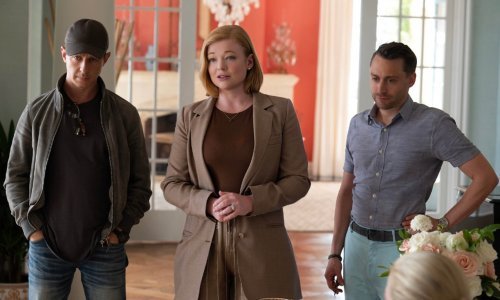 Što se nosi u novoj sezoni: 'Nasljeđe' je oličenje prikrivenog luksuza, ali modni izbori kriju i tajnu poruku