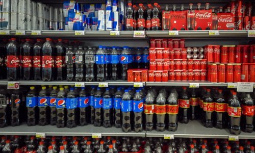 Britanci uveli porez na pića s visokim udjelom šećera. Evo što im je to donijelo