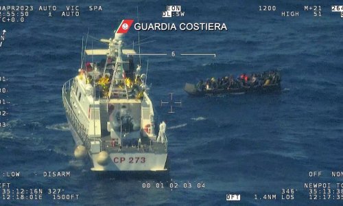 Italija proglasila izvanredno stanje zbog migranata; više od 40 iskrcavanja samo prošlog vikenda