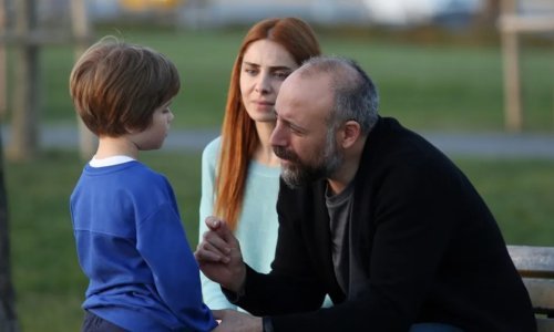 Samo ih ne nazivajte sapunicama: Kako su turske serije postale jedinstven fenomen i žanr za sebe