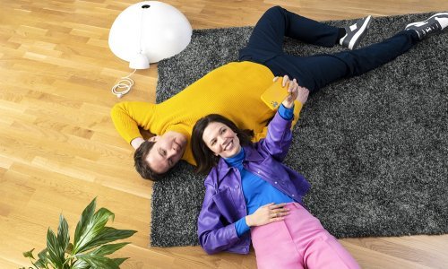 Zatražite RBA stambeni kredit uz APN jednostavno, koristite neovisno