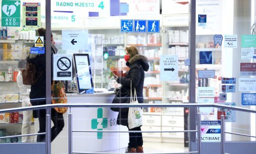 Povlači se popularni lijek za smirenje, provjerite imate li ovo pakiranje