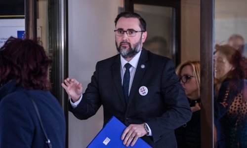 Luetić o sastanku s Plenkovićem i mogućim benefitima: U Europi se čude, ne poznaju robovlasničke ugovore