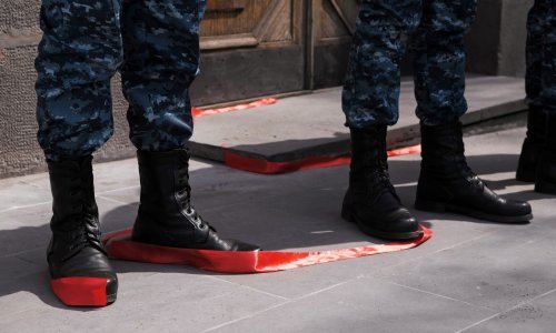 Sedmero ljudi poginulo u novom sukobu Armenije i Azerbajdžana