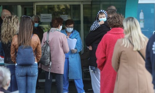 Rekordan broj pregleda na listama čekanja: Na ovo se najduže čeka