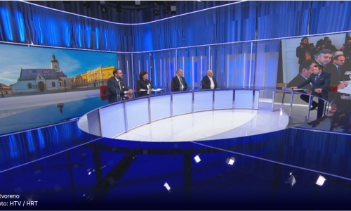 Otvoreno o zdravstvu: 'Nijedan ravnatelj bolnice nije u stanju pročitati završni račun'