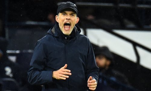 Ljutiti trener Bayerna Tuchel nije se mirio s teškim porazom: Ne prihvaćam ovo...