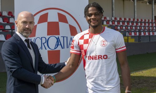 Bio je idol Torcide, a s Lekom je donio naslov Hajduku: Znamo tko je favorit...