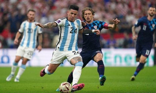 Najskuplji igrač Premiershipa naklonio se kapetanu Vatrenih: Modrić je legenda