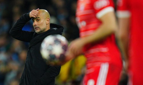 Guardiola nakon gaženja Bayerna iznenadio izjavom: Emotivno sam uništen