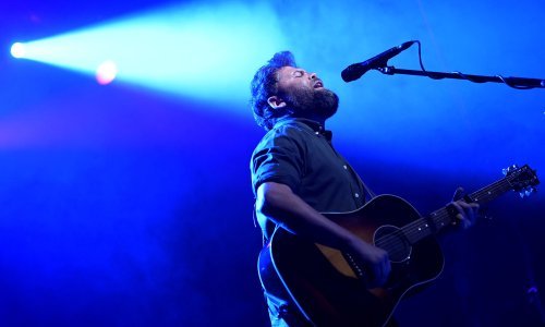 [FOTO] Passenger održao svoj prvi hrvatski koncert