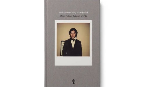 Nova knjiga o Steveu Jobsu dostupna je potpuno besplatno