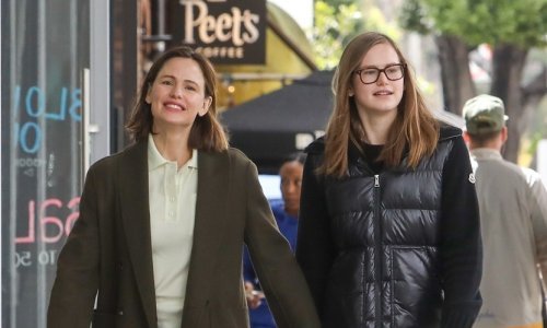 Djeca Bena Afflecka i Jennifer Lopez nemaju Instagram, Jennifer Garner otkrila zašto