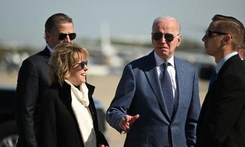 Biden oduševljen Irskom: Osjećam se kao da se vraćam kući