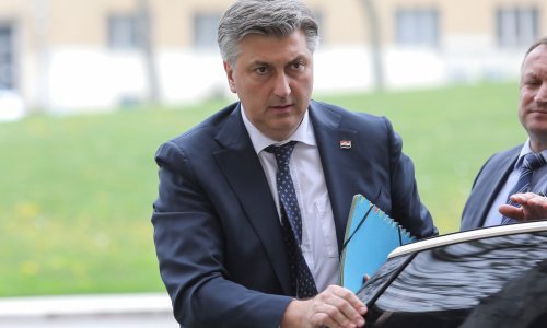 Švedski novinar objasnio kako nema zabune o Plenkoviću kao šefu NATO-a