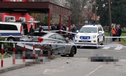 Policija traže očevice tragedije u Sveticama