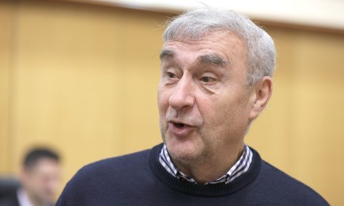 Sa 16 spali na šest zastupnika: Još jedan bijeg iz Domovinskog pokreta