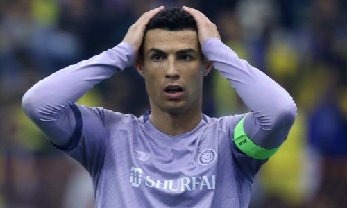 Cristiano Ronaldo iznenada ostao bez trenera kojeg baš i nije obožavao...