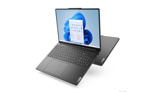 Lenovo predstavio nove Yoga laptope