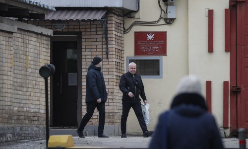 Moskva: Rusija neće promijeniti svoj pristup slučaju zatvorenog američkog novinara