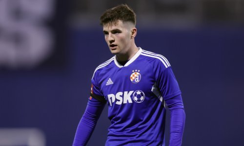 Martin Baturina o milijunskom transferu u Arsenal te anegdoti s Poljuda koja prati oca Matu
