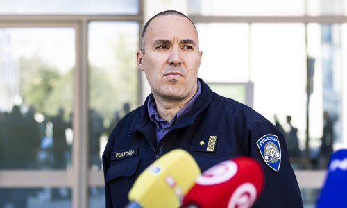 Glasnogovornik splitske policije: Split je siguran grad