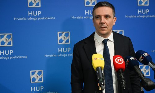 Poslodavci očekuju rast plaća od osam do 10 posto, upozoravaju na rast troškova bolovanja