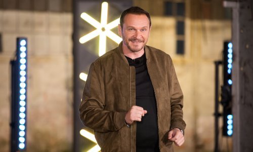 Enis Bešlagić: 'Svaki brak ima svoje probleme, lažu svi koji kažu da nije tako'